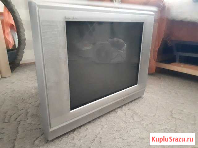 Телевизор JVC Подольск - изображение 1