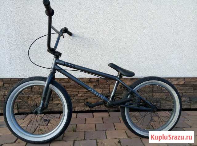 BMX Verde Eon 2015 Дмитров - изображение 1