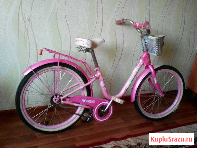 Детский велосипед на запчасти Железнодорожный - изображение 1