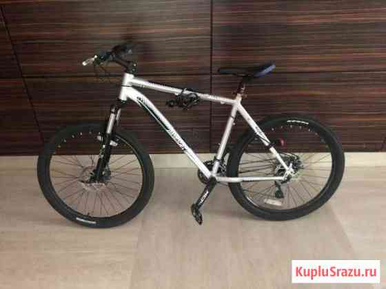 Горный велосипед mongoose tyax comp Химки