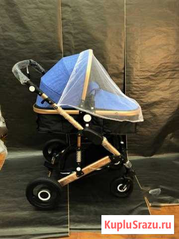 Коляска детская Belecoo Видное - изображение 1