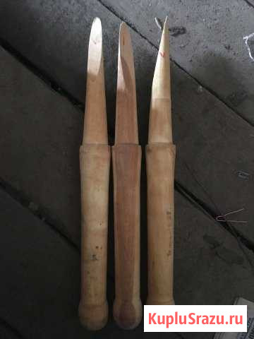 Черенок для мпл-50 СССР Балашиха - изображение 1