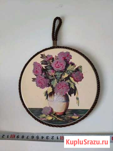 Подставка декоративная Краснознаменск - изображение 1