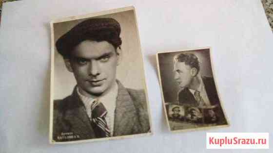 2-а Фото актеров Химки