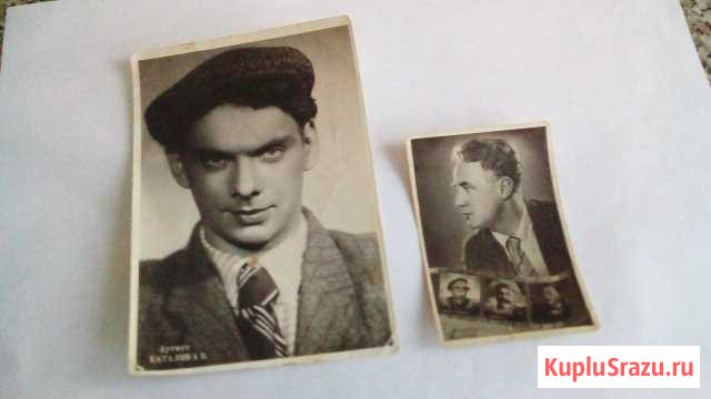 2-а Фото актеров Химки - изображение 1