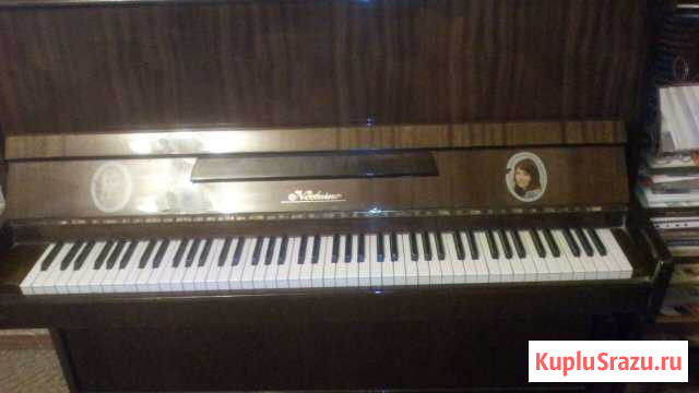 Пианино 1977 года Солнечногорск - изображение 1