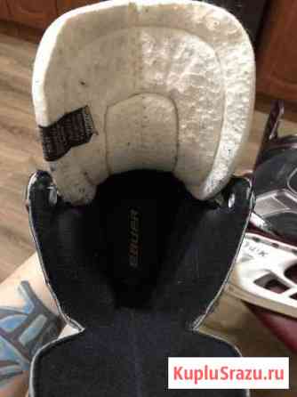 Коньки Bauer X500 Егорьевск