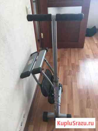 Тренажер для ног и ягодиц Leg magic Мытищи