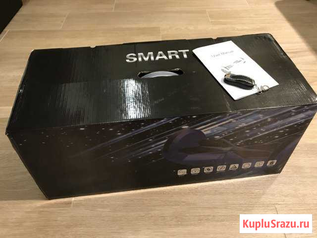 Гироскутер Красногорск - изображение 1