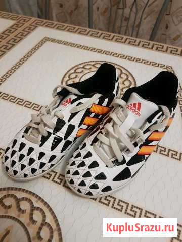 Бутсы для зала Мытищи - изображение 1