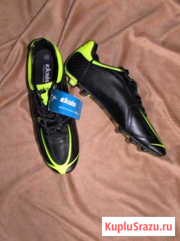 Новые бутсы Коломна - изображение 1