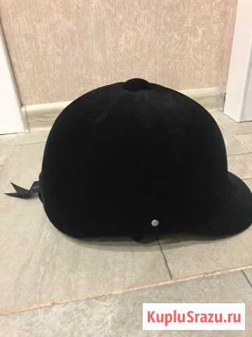 Шлем для конного спорта Ногинск - изображение 1