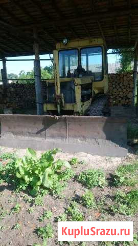 Трактор дк 75 Шатура - изображение 1