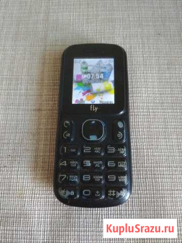 Продам телефон Fly DS113 2 симкарты Мытищи - изображение 1