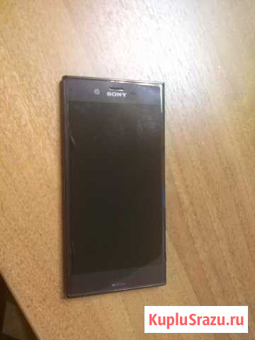 Sony xperia XZ Сергиев Посад - изображение 1