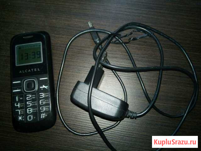 Alcatel one touch 112 Одинцово - изображение 1