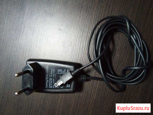 Зарядное устройство Sony Ericsson CST-13 Одинцово - изображение 1