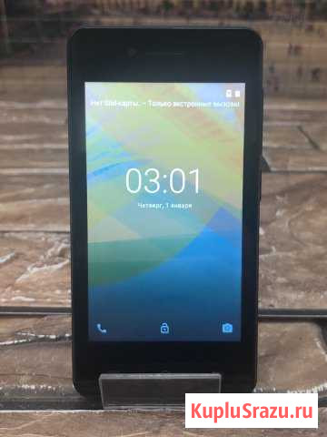 Prestigio Wize Y3 (PSP 3406) Комплект Электросталь - изображение 1