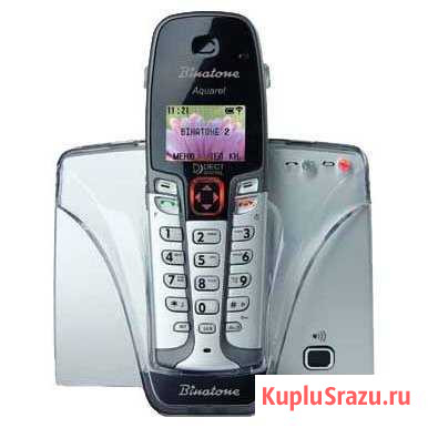 Binatone Aquarel XDC 1520 Шаховская - изображение 1