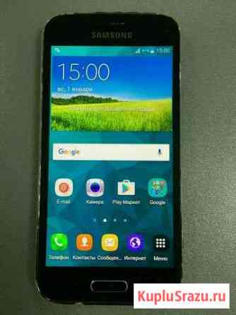 SAMSUNG s5 mini обмен Ивантеевка