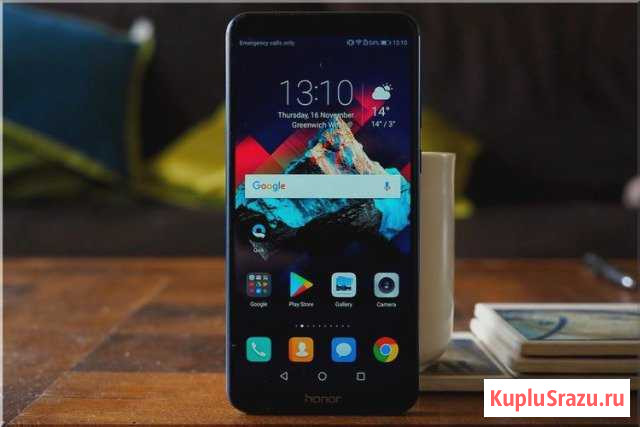 Honor 7c Раменское - изображение 1