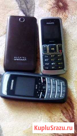 Alcatel Орехово-Зуево - изображение 1