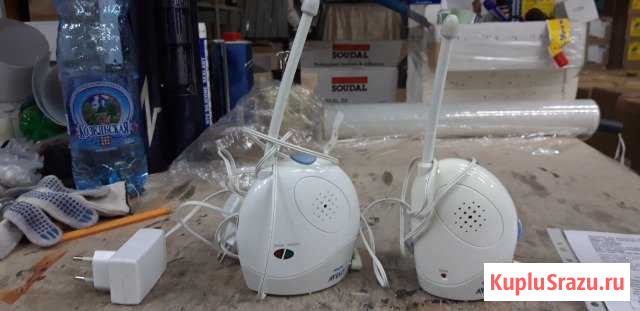 Радионяня Мосрентген - изображение 1