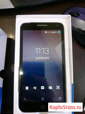 Смартфон Alcatel pop3 Можайск - изображение 1