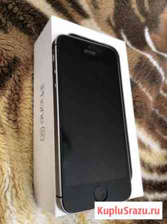 Телефон iPhone SE 32GB Мытищи