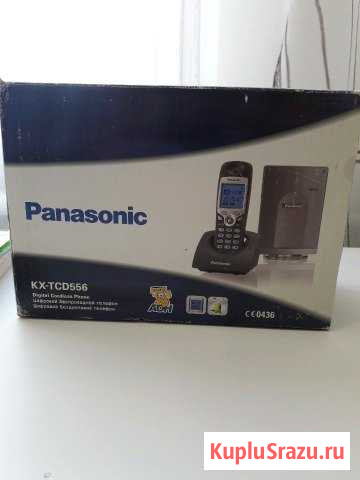 Panasonic Химки - изображение 1