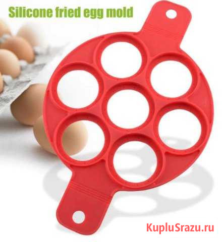 Форма для выпечки Воскресенск - изображение 1