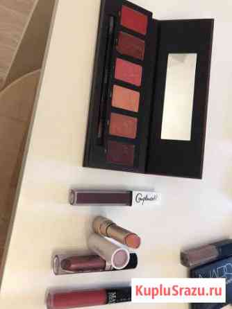 Косметика nars inglot Красногорск