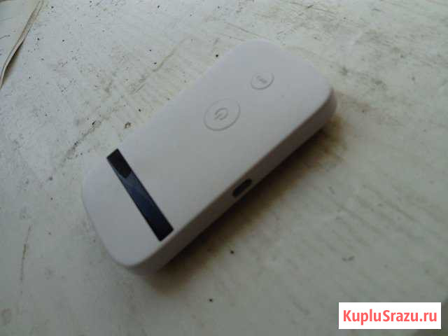 Продам wi fi роутер для билайн мобильный 4g Селятино - изображение 1