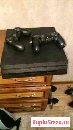 Ps4 pro Одинцово