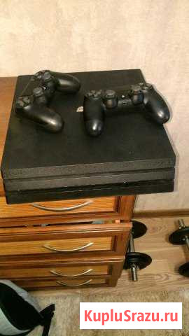 Ps4 pro Одинцово - изображение 1