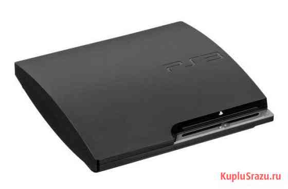 Sony PS3 slim запчасти Дмитров