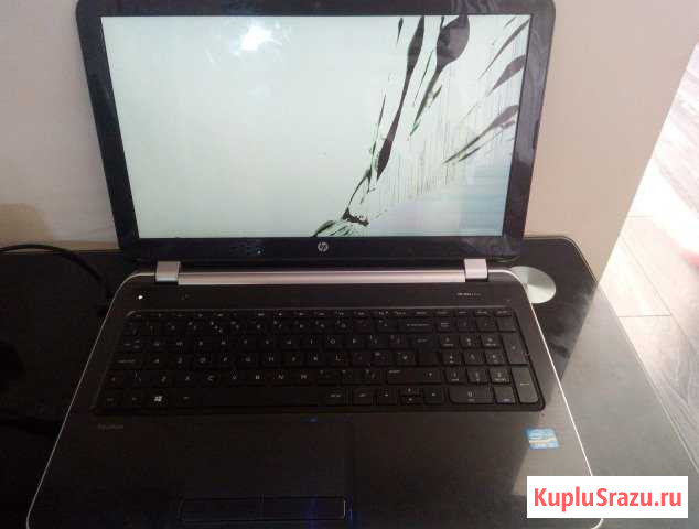 Hp Pavilion 15 Ликино-Дулево - изображение 1