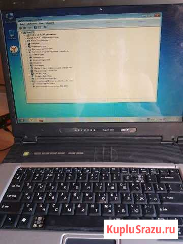 Acer aspire 5010 Ступино - изображение 1