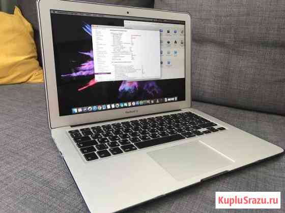 Apple MacBook Air 13 2017 Котельники