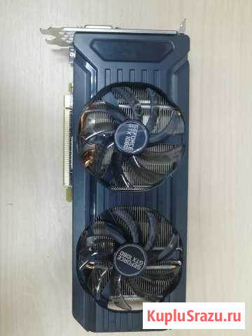 GTX 1080 8GB Мытищи - изображение 1