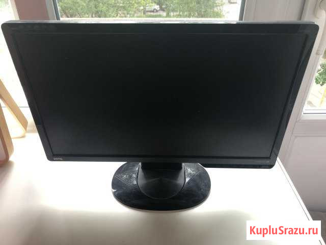 Benq G2220HD 21.5 Мытищи - изображение 1