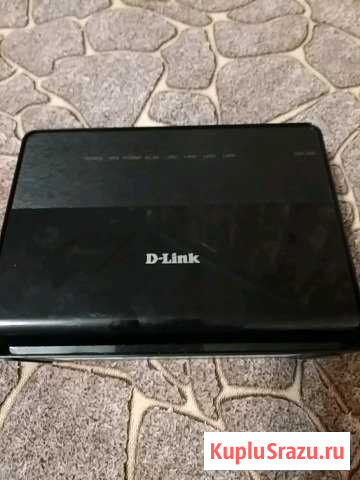 Роутер D-Link Dir-300 Королев - изображение 1