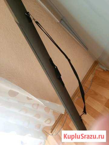 Рыболовный тубус для 1 удилища Красногорск - изображение 1