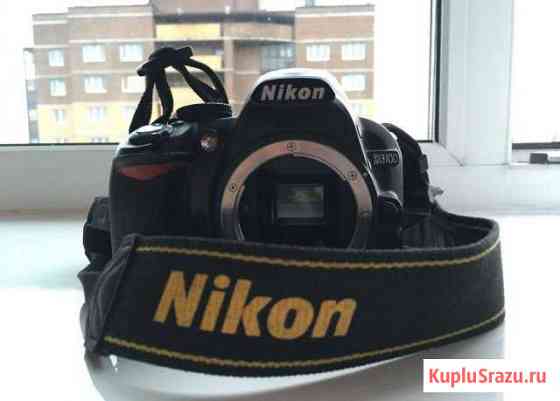 Nikon d3100 Королев
