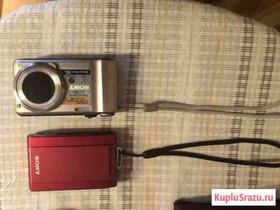 Фотоаппарат (Sony) Одинцово
