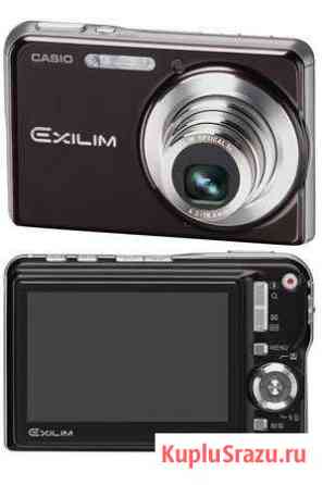 Фотоаппарат casio Exilim Card EX-S880 Жуковский