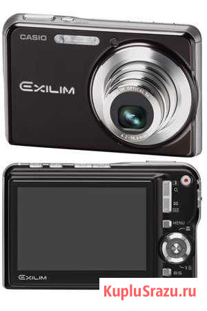 Фотоаппарат casio Exilim Card EX-S880 Жуковский - изображение 1