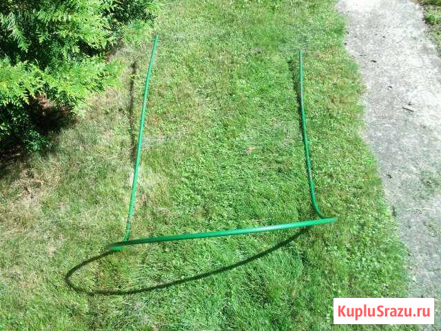Кустодержатель (в наличии 16 штук) Клин - изображение 1