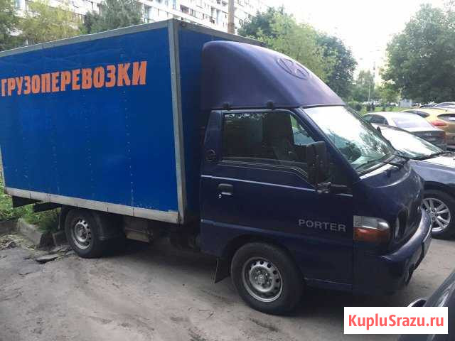 Грузоперевозки Заречье - изображение 1