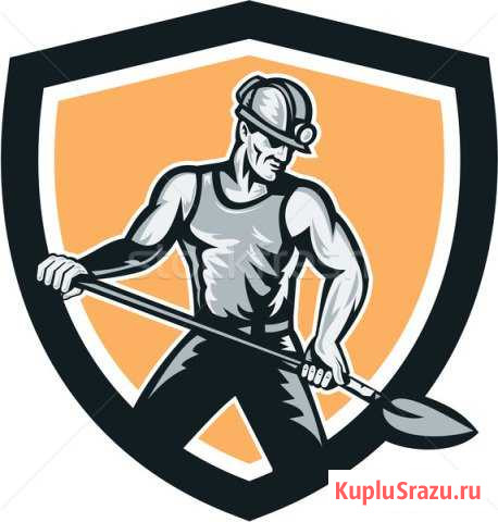 Бригада разнорабочих Одинцово - изображение 1